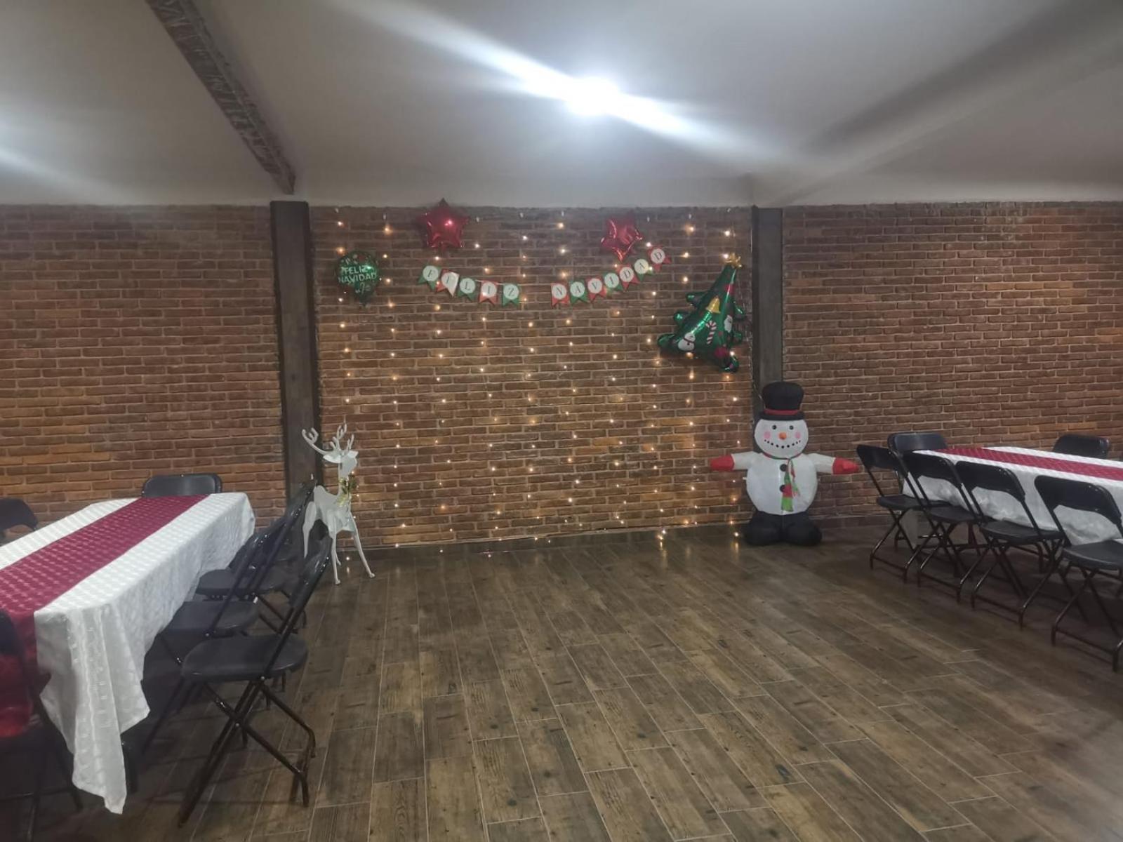 Hotel San Lucas Zacatlán 外观 照片
