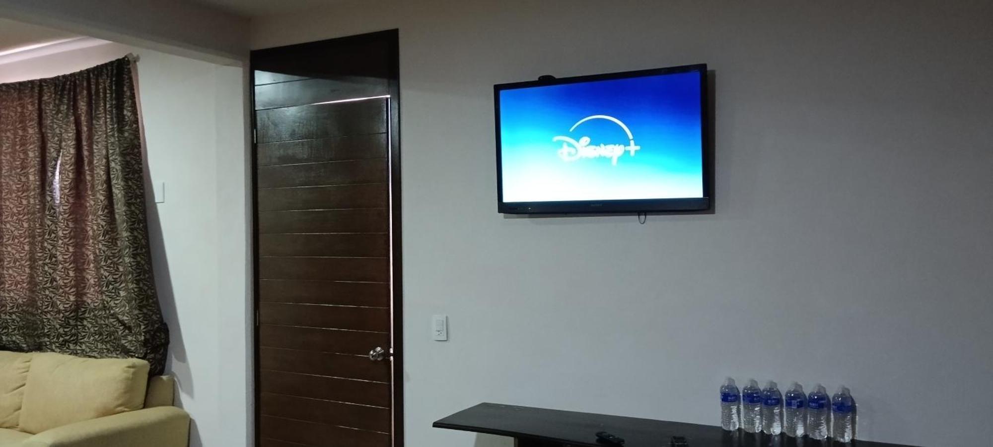 Hotel San Lucas Zacatlán 外观 照片