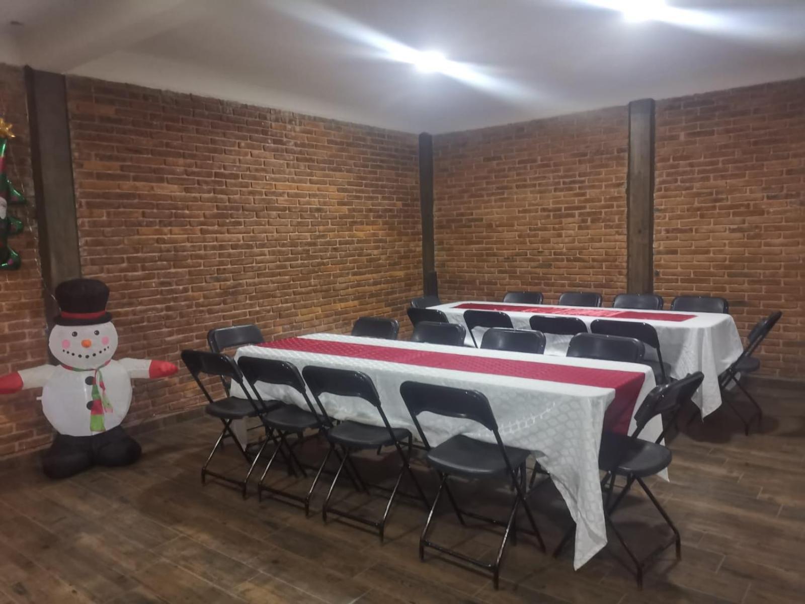 Hotel San Lucas Zacatlán 外观 照片